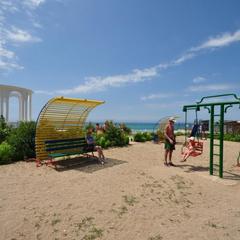 Отель Сон, Николаевка (Крым), Крым