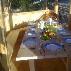 База отдыха Мария, Никольск, Вологодская область