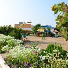 Отель Сон, Николаевка (Крым), Крым