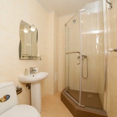 Отель Жемчужина, Николаевка (Крым), Крым