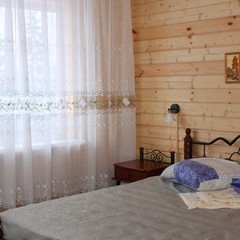 База отдыха Мария, Никольск, Вологодская область