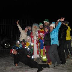 Загородный отель Селигер, Тверская область