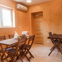 Гостиница Kamilla, Николаевка (Крым), Крым