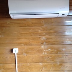 Рыболовная база Колючий окунь, Никольское 1-е, Воронежская область