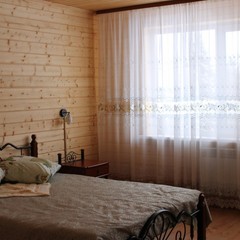 База отдыха Мария, Никольск, Вологодская область