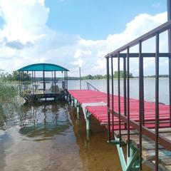 Загородный отель Селигер, Тверская область