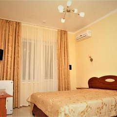 Гостиница Kamilla, Николаевка (Крым), Крым