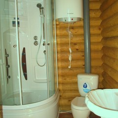 База отдыха Мария, Никольск, Вологодская область