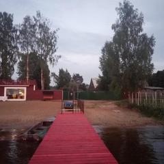 Загородный отель Селигер, Тверская область