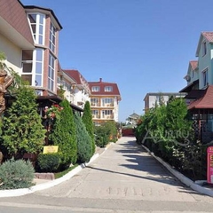 Гостиница Kamilla, Николаевка (Крым), Крым