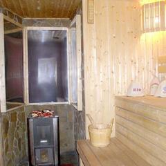 Отель Сон, Николаевка (Крым), Крым