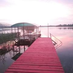 Загородный отель Селигер, Тверская область