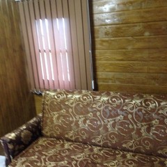 Рыболовная база Колючий окунь, Никольское 1-е, Воронежская область