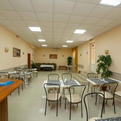 Отель Жемчужина, Николаевка (Крым), Крым