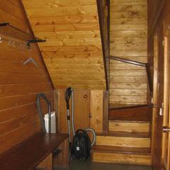 Загородный отель Селигер, Тверская область