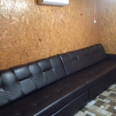 Рыболовная база Колючий окунь, Никольское 1-е, Воронежская область