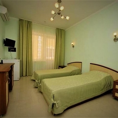 Гостиница Kamilla, Николаевка (Крым), Крым