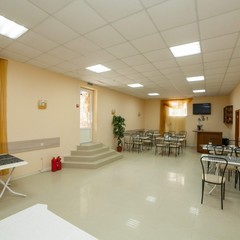Отель Жемчужина, Николаевка (Крым), Крым