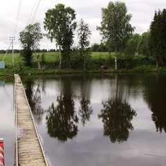 База отдыха Мария, Никольск, Вологодская область