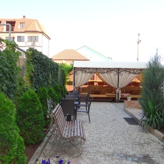 Гостиница Kamilla, Николаевка (Крым), Крым