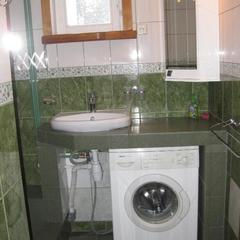 Загородный отель Селигер, Тверская область