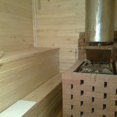 База отдыха Мария, Никольск, Вологодская область