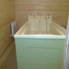 База отдыха Мария, Никольск, Вологодская область