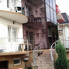 Гостиница Kamilla, Николаевка (Крым), Крым