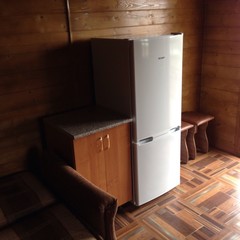 Рыболовная база Колючий окунь, Никольское 1-е, Воронежская область