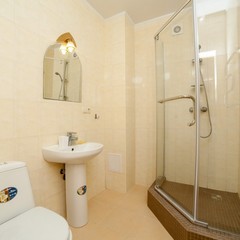 Отель Жемчужина, Николаевка (Крым), Крым