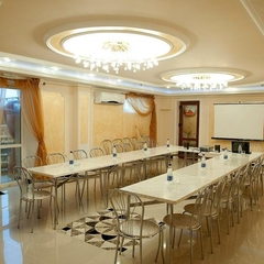 Гостиница Kamilla, Николаевка (Крым), Крым