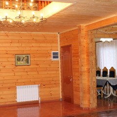 База отдыха Мария, Никольск, Вологодская область