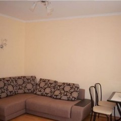 Отель Жемчужина, Николаевка (Крым), Крым