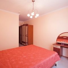 Гостиница Kamilla, Николаевка (Крым), Крым