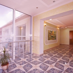 Гостиница Kamilla, Николаевка (Крым), Крым