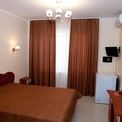 Гостиница Kamilla, Николаевка (Крым), Крым