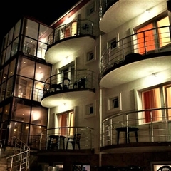 Гостиница Kamilla, Николаевка (Крым), Крым