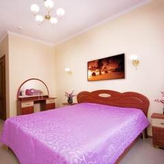 Гостиница Kamilla, Николаевка (Крым), Крым