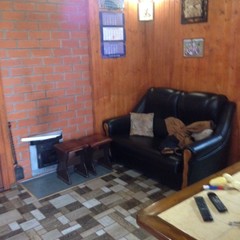 Рыболовная база Колючий окунь, Никольское 1-е, Воронежская область