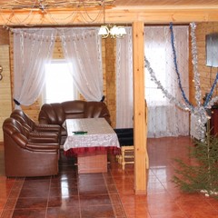 База отдыха Мария, Никольск, Вологодская область