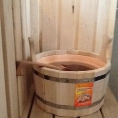 Рыболовная база Колючий окунь, Никольское 1-е, Воронежская область