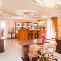 Гостиница Kamilla, Николаевка (Крым), Крым