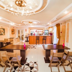 Гостиница Kamilla, Николаевка (Крым), Крым