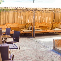 Гостиница Kamilla, Николаевка (Крым), Крым