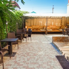 Гостиница Kamilla, Николаевка (Крым), Крым