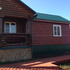 Рыболовная база Колючий окунь, Никольское 1-е, Воронежская область