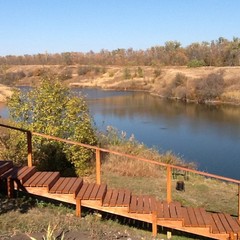 Рыболовная база Колючий окунь, Никольское 1-е, Воронежская область