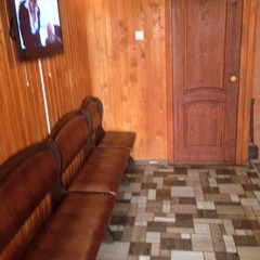 Рыболовная база Колючий окунь, Никольское 1-е, Воронежская область