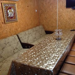 Рыболовная база Колючий окунь, Никольское 1-е, Воронежская область