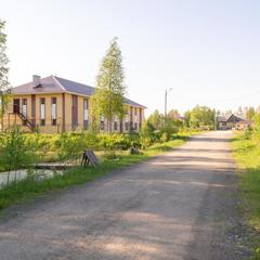 База отдыха Горизонт, Новая Ладога, Ленинградская область